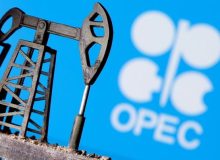 همراهی روسیه با کاهش تولید نفت اوپک پلاس