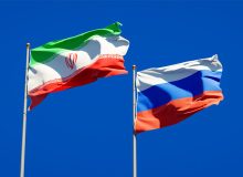 ایران ۹ میلیون دلار کاتالیست به روسیه صادر کرد