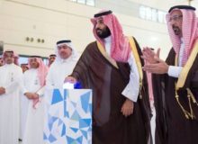 ترس صهیونیست‌ها از هسته‌ای شدن عربستان