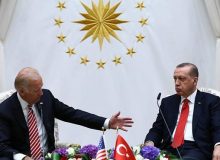 بهترین پاسخ اردوغان به نقش احتمالی آمریکا در انفجار تروریستی آنکارا چیست؟