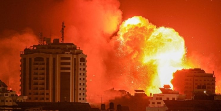رویترز: مذاکرات حماس-اسرائیل با میانجیگری قطر ادامه دارد