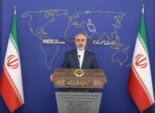 واکنش ایران به تصمیم شورای وزیران اتحادیه اروپا در سال هشتم اجرای برجام