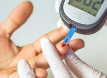 چند درصد از ایرانیان مبتلا به دیابت هستند؟