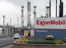 شرکت نفتی اکسون موبیل با فروش سهام خود عراق را ترک کرد