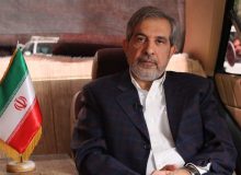 آصفی تشریح کرد: دیپلماسی موفق ایران در ارتباط با تحولات غزه