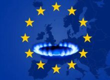 اروپا استرس گازی گرفت
