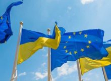 انتقاد تند مقام دولتی اوکراین از غرب/ تداوم نگرانی کی‌یف از کاهش حمایت متحدانش