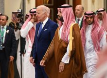عربستان نمی‌خواهد با حضور در ائتلاف آمریکا، تنش‌زدایی با ایران را تضعیف کند