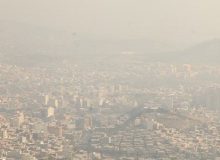 عضو شورای شهر تهران: در سنجش علت آلودگی هوای تهران مشکل داریم
