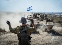 برنامه‌ریزی اسرائیل برای ادامه جنگ تا یک سال یا بیشتر