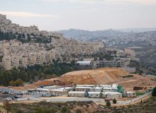 پول آمریکایی‌ها برای تامین مالی شهرک‌های غیرقانونی در کرانه باختری
