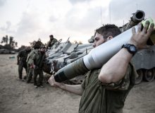 چرا ارتش اسرائیل نیروهای خود را از برخی مناطق غزه عقب کشیده است؟