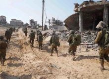 گزارش واشنگتن پست از تاکتیک‌های حماس برای صهیونیست‌ها