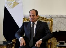 آیا مصر توان توقف جنگ غزه را دارد؟