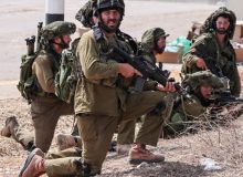 چگونه اتباع خارجی به ارتش اسرائیل در جنگ علیه غزه ملحق می‌شوند؟