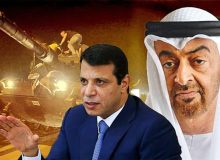 امارات در موضوع غزه منافقانه عمل می‌کند/دحلان؛ مهره ابوظبی برای آینده غزه