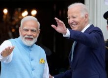 هند و آمریکا؛ عبور از چالش‌های سیاسی برای منافع راهبردی