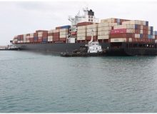 اکونومیست: ۵۳ درصد تجارت کانتیری جهان به دنبال حوادث دریای سرخ متوقف شده است