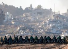 پیامدهای غیرمنتظره یک جنگ ویرانگر؛ ۳ دلیل که می‌توان حماس را پیروز نبرد غزه دانست