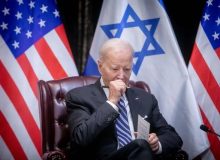 واشنگتن‌پست: آمریکا با حمایت از اسراییل منزوی شده است