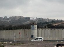 گوانتاناموی جدید اسرائیل برای اسرای فلسطینی