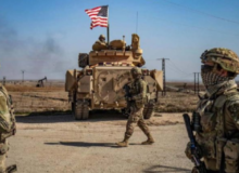 چرا تاکنون اخراج نیروهای رزمی آمریکا از عراق ممکن نشده است؟