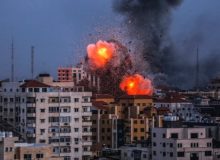 وال استریت: اسرائیل به دنبال حذف تمامی رهبران حماس در سراسر جهان است