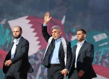 روایت «فارن افرز» از دستاوردهای چشمگیر حماس به دنبال عملیات طوفان الاقصی