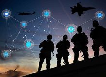 فناوری جمع‌آوری انرژی برای استفاده در اینترنت اشیاء و دستگاه‌های نظامی