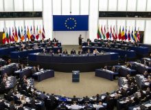 قطعنامه دیرهنگام پارلمان اروپا در حمایت از آتش‌بس دائمی در غزه