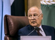 دبیرکل اتحادیه عرب نسبت به بروز یک جنگ منطقه‌ای هشدار داد
