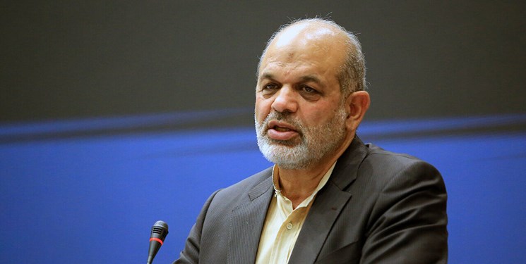 وزیر کشور: برخی از عوامل درگیر با جنایت تروریستی کرمان دستگیر شدند