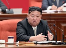 کیم جونگ اون: از جنگ با کره جنوبی اِبایی ندارم