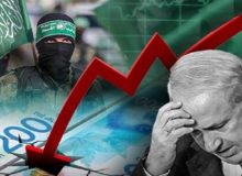 رسانه‌های صهیونیستی‌: اسرائیل با کسری بودجه سنگین به دهه اول قرن ۲۱ برمی‌گردد