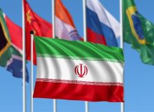 ایران: بریکس بازاری به اندازه نصف جهان است