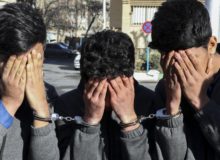 انهدام دومین باند کلاهبرداران بیمارستانی در تهران