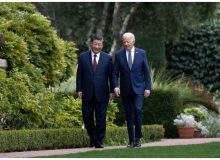 چشم انداز روابط چین و آمریکا در سال ۲۰۲۴/ پکن و واشنگتن به اصل خویشتن داری پایبند می مانند؟