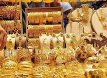 پرداخت مالیات در خرید طلا؛ تنها برای اجرت و سود
