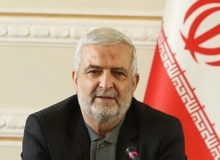 کاظمی قمی: تشکیل هسته اصلی گروه تماس منطقه‌ای برای افغانستان با حضور همسایگان این کشور