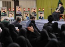 رهبر انقلاب: تهران نماد شجاعت، دینداری و استقلال طلبی ملت ایران است
