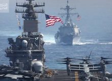 صنعا: گزینه‌های آمریکا در دریای سرخ محدود است