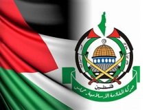 حماس: اسراییل در همه سطوح در حال فروپاشی است