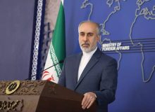 بیانیه وزرای خارجه اتحادیه عرب مردود است/ ایران در برخورد با جنایت‌کاران تردید نخواهد کرد