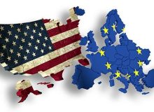 هراس اروپا از صدای پای ترامپ!