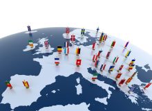نشنال نیوز: سیاست بی‌اعتمادی و تفرقه در سراسر اروپا در حال افزایش است