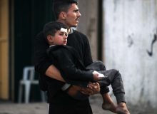 جنگ غزه پایان می یابد؟