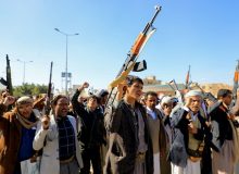 بلومبرگ: حمله آمریکا به یمن به سود ایران تمام شد/نتایج معکوس برای واشنگتن