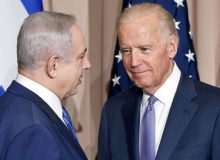 افزایش تنش‌ها در گفت وگوی بایدن و نتانیاهو