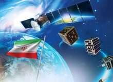 بلوغ فناوری فضایی در ایران/ از تولید آشکارساز مواد مخدر تا بومی‌سازی باتری ماهواره