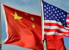 چین دیگر منبع اول واردات آمریکا نیست